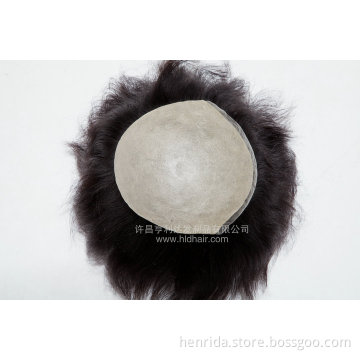 Invisible Hair Pieces, Men's Toupee, Women's Toupee